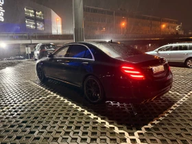 Mercedes-Benz S 550, снимка 5