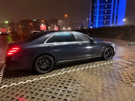 Mercedes-Benz S 550, снимка 7