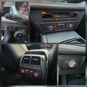 Audi A6 3.0 TDI QUATTRO / S-LINE / MATRIX / KAMERA, снимка 10