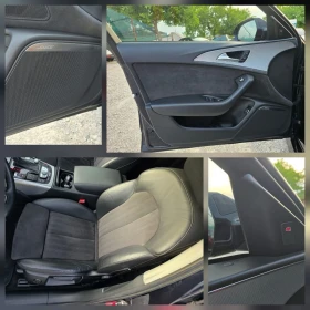 Audi A6 3.0 TDI QUATTRO / S-LINE / MATRIX / KAMERA, снимка 12