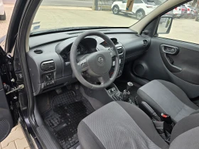 Opel Combo 1.6 Бензин-Метан, 2009г., снимка 8