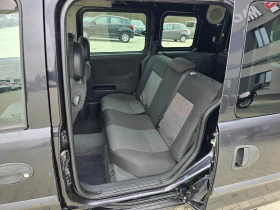 Opel Combo 1.6 Бензин-Метан, 2009г., снимка 10