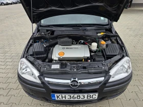 Opel Combo 1.6 Бензин-Метан, 2009г., снимка 14