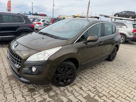 Peugeot 3008 1.6HDI EURO 5, снимка 1