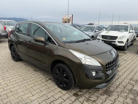 Peugeot 3008 1.6HDI EURO 5, снимка 4