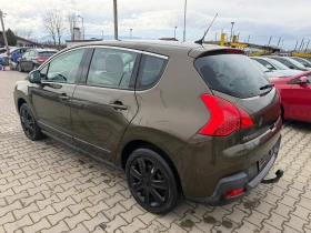 Peugeot 3008 1.6HDI EURO 5, снимка 8
