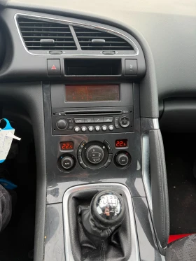 Peugeot 3008 1.6HDI EURO 5, снимка 12