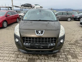 Peugeot 3008 1.6HDI EURO 5, снимка 3