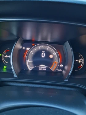 Renault Megane 1.2 TCE, снимка 11