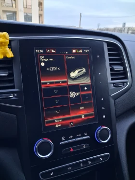 Renault Megane 1.2 TCE, снимка 8