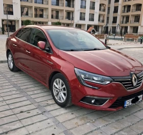 Renault Megane 1.2 TCE, снимка 3