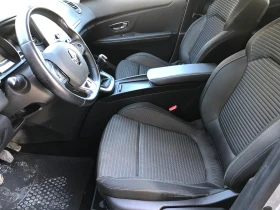 Renault Scenic 1, 5D.110k.NAVI.Evro 6, , снимка 13