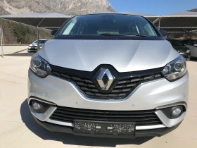 Renault Scenic 1, 5D.110k.NAVI.Evro 6, , снимка 1