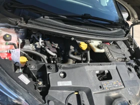 Renault Scenic 1, 5D.110k.NAVI.Evro 6, , снимка 8