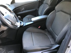 Renault Scenic 1, 5D.110k.NAVI.Evro 6, , снимка 15