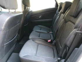 Renault Scenic 1, 5D.110k.NAVI.Evro 6, , снимка 17
