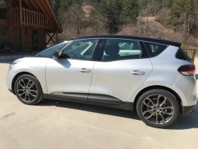 Renault Scenic 1, 5D.110k.NAVI.Evro 6, , снимка 2