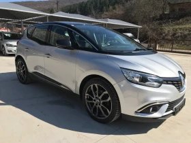 Renault Scenic 1, 5D.110k.NAVI.Evro 6, , снимка 6