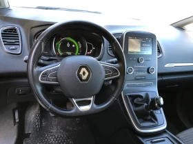Renault Scenic 1, 5D.110k.NAVI.Evro 6, , снимка 14