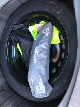 Renault Scenic 1, 5D.110k.NAVI.Evro 6, , снимка 9