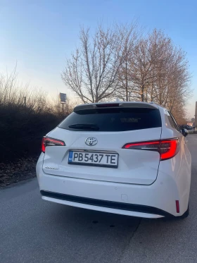 Toyota Corolla, снимка 3