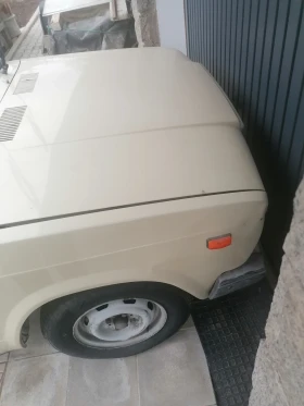 Lada 2107, снимка 11