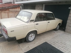 Lada 2107, снимка 12