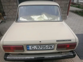 Lada 2107, снимка 13