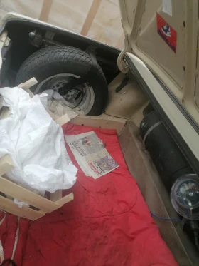 Lada 2107, снимка 9