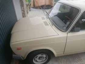 Lada 2107, снимка 2