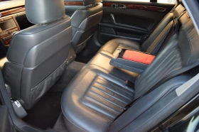 VW Phaeton 3.2 VR6 , снимка 9