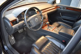 VW Phaeton 3.2 VR6 , снимка 6