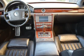 VW Phaeton 3.2 VR6 , снимка 16