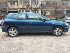Nissan Almera, снимка 2