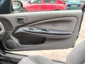 Nissan Almera, снимка 16