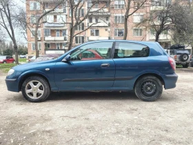Nissan Almera, снимка 3