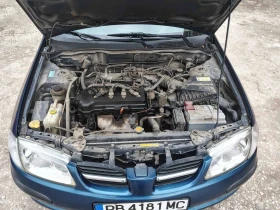 Nissan Almera, снимка 11