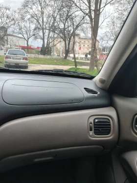 Nissan Almera, снимка 9