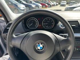 BMW 116 i 116к.с, снимка 13