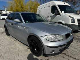 BMW 116 i 116к.с, снимка 7
