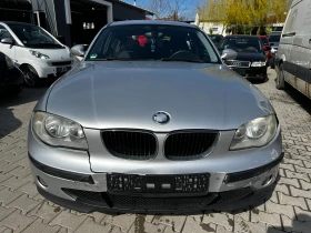BMW 116 i 116к.с, снимка 8