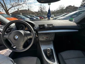 BMW 116 i 116к.с, снимка 12