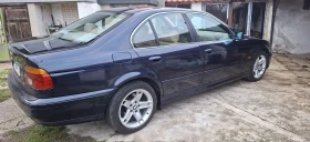 BMW 525 E39, снимка 2