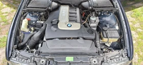 BMW 525 E39, снимка 15