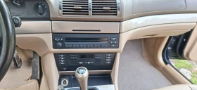 BMW 525 E39, снимка 14