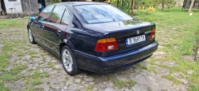 BMW 525 E39, снимка 6