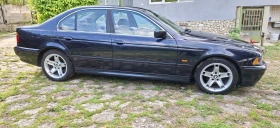 BMW 525 E39, снимка 7