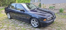 BMW 525 E39, снимка 2