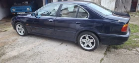 BMW 525 E39, снимка 5