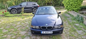 BMW 525 E39, снимка 3